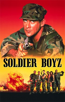 soldier boyz 1995